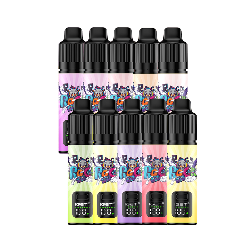 IGET S3 Mix & Match