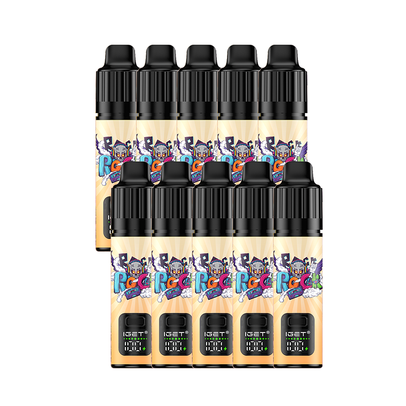S3 Kit - Mango Ice