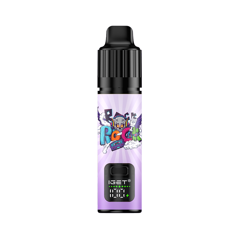 S3 Kit - Grape Ice