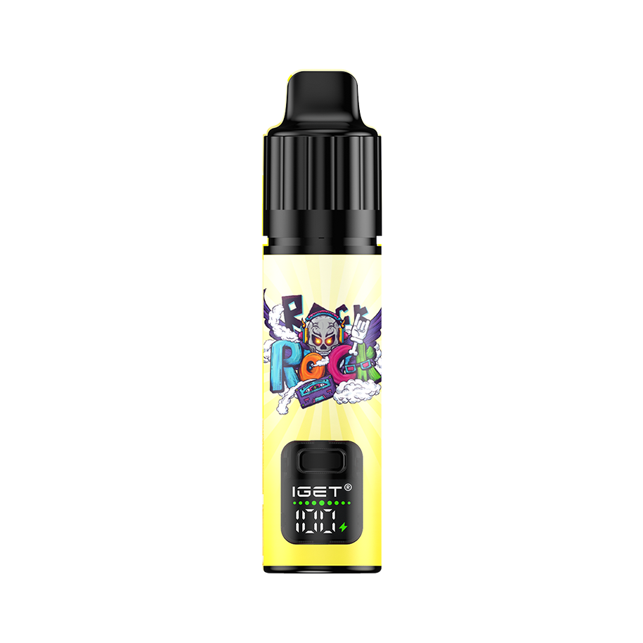 S3 Kit - Lemonade Monster