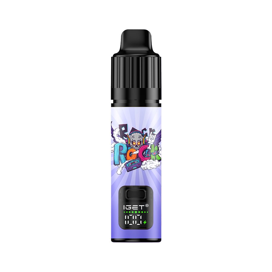 S3 Kit - Passion Fruit Blueberry Raspberry