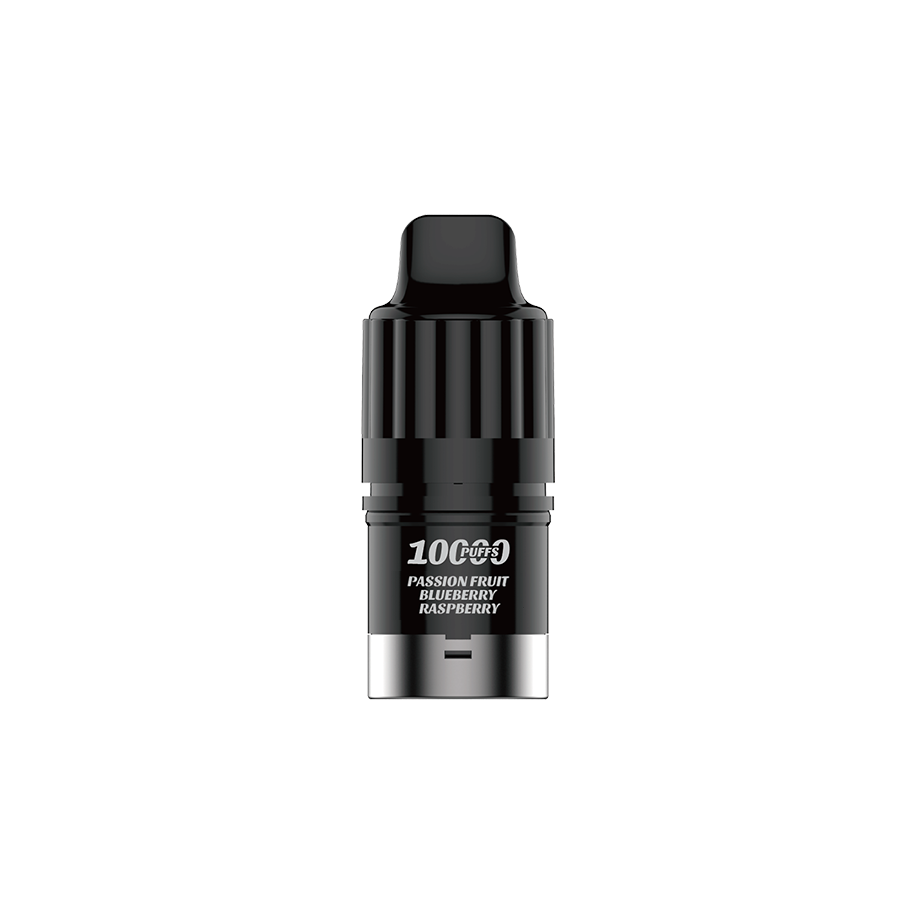S3 Pod - Passion Fruit Blueberry Raspberry