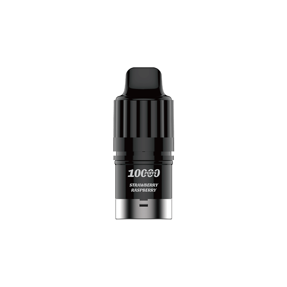 S3 Pod - Strawberry Raspberry