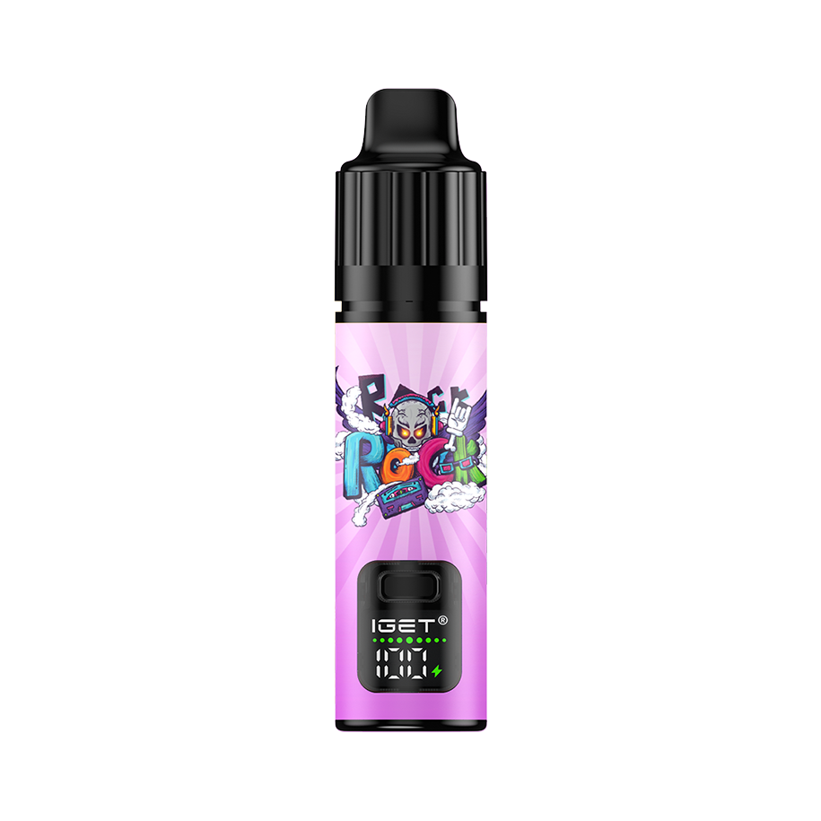S3 Kit - Raspberry Grape Mango