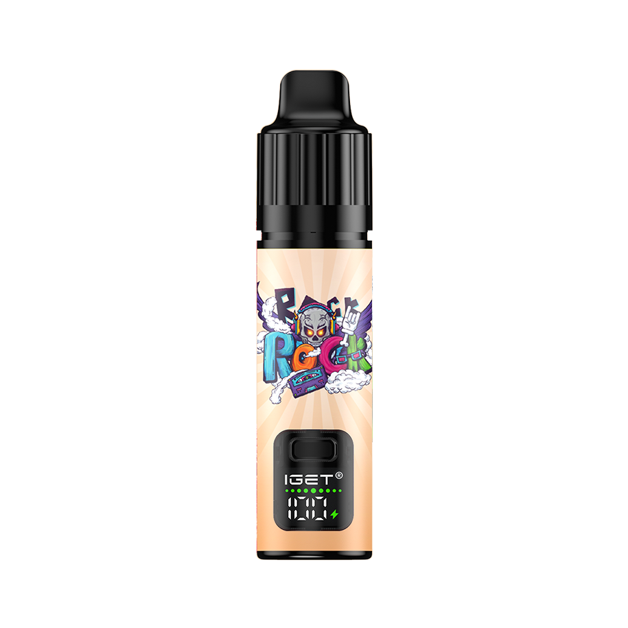 S3 Kit - Strawberry Kiwi Ice