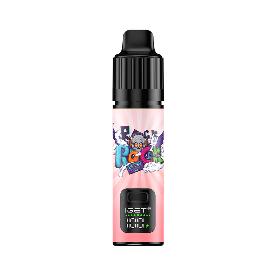 S3 Kit - Strawberry Raspberry