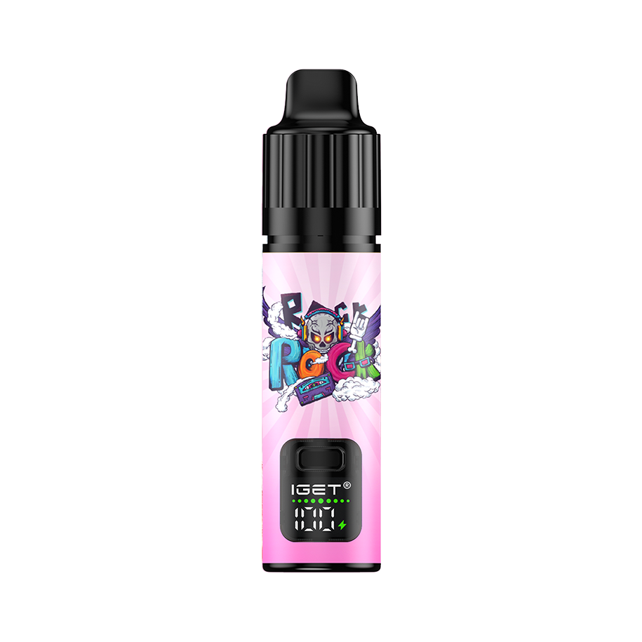 S3 Kit - Strawberry Watermelon Ice
