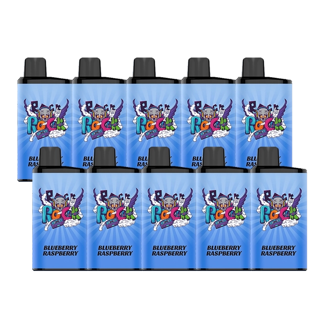 Pro - Blueberry Raspberry