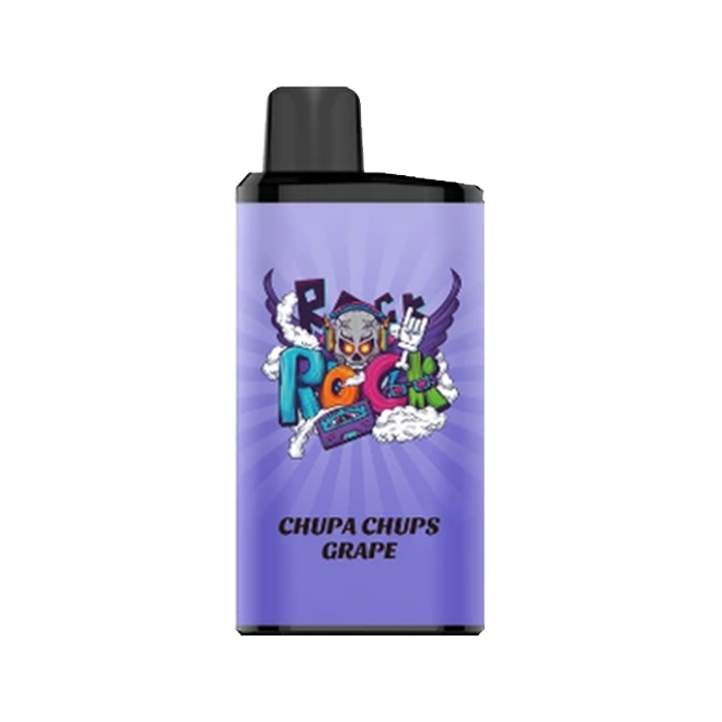 Pro - Chup@ Chups Grape