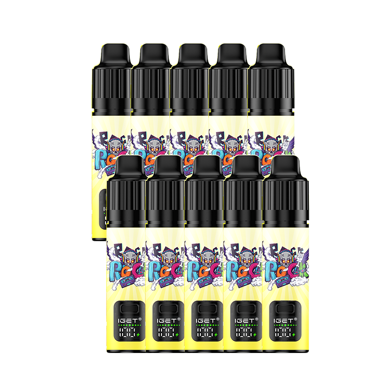 S3 Kit - Banana Ice