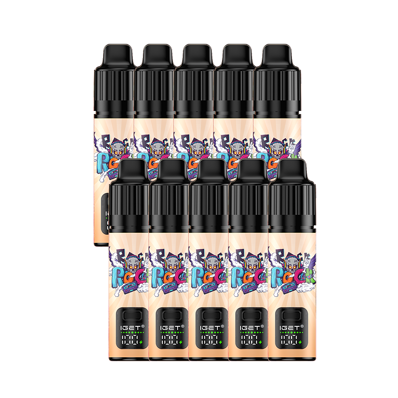 S3 Kit - Cola Ice