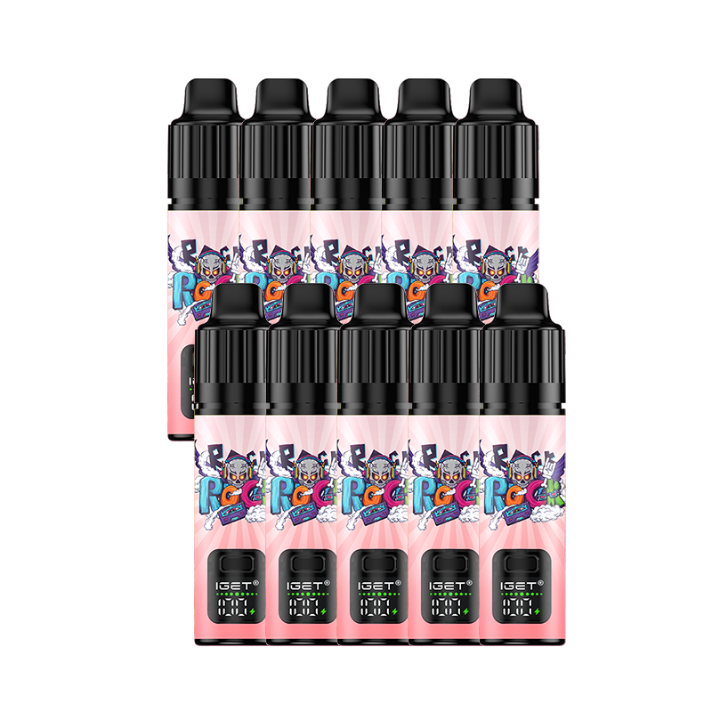 S3 Kit - Peach Ice